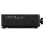 BenQ LU9800 10000 Lumens WUXGA projector connectivity (terminals) product image