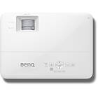 BenQ MU613 4000 ANSI Lumens WUXGA projector product image