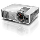 BenQ MW632ST 3200 ANSI Lumens WXGA projector Front View product image