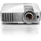 BenQ MW632ST 3200 ANSI Lumens WXGA projector Top View product image