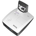 BenQ MW855UST+ 3500 ANSI Lumens WXGA projector product image