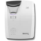 BenQ MW855UST+ 3500 ANSI Lumens WXGA projector product image