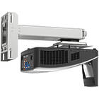 BenQ MW855UST+ 3500 ANSI Lumens WXGA projector product image