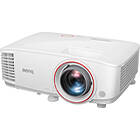 BenQ TH671ST 3000 Lumens 1080P projector Front View product image