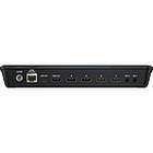 Blackmagic Design ATEM Mini Pro 4:1 HDMI fast switcher for conferencing and video production connectivity (terminals) product image