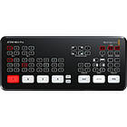 Blackmagic Design ATEM Mini Pro 4:1 HDMI fast switcher for conferencing and video production product image
