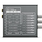 Blackmagic Design CONVMBSH4K6G 1:1 SD/HD/6G-SDI to HDMI converter product image