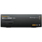 Blackmagic Design CONVNTRM/AA/SDIH Teranex Mini - SDI to HDMI 12G converter product image