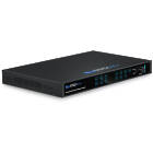 Blustream AMF42AU 4×2 Advanced Multi Format Presentation/Matrix Switcher Front View product image