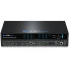 Blustream AMF42AU 4×2 Advanced Multi Format Presentation/Matrix Switcher Front View product image