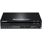 Blustream C44CS-KIT 4×4 HDMI 2.0 / IR / 12V PoC over HDBaseT Matrix Switcher / Transmitter with receivers Top View product image