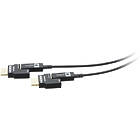 CP-AOCH/60-98 30.00m Kramer CP-AOCH/60 Plenum Rated Active Optical HDMI cable product image