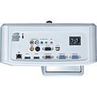 Canon LV-WX300UST 3000 Lumens WXGA projector product image