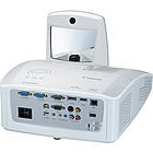 Canon LV-WX300USTi 3000 Lumens WXGA projector product image