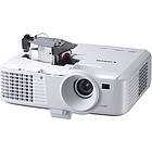 Canon LV-X320 3200 Lumens XGA projector product image