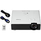 Canon LX-MH502Z 5000 Lumens 1080P projector product image