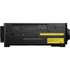 Canon XEED 4K6021Z 6000 Lumens 4K projector connectivity (terminals) product image