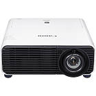 Canon XEED WUX500 5000 Lumens WUXGA projector product image