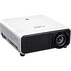 Canon XEED WUX500 5000 Lumens WUXGA projector product image