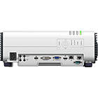 Canon XEED WUX500 5000 Lumens WUXGA projector product image