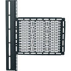 Chief CSMP9X12 Proximity Component Storage Panel for Chief Fusion wall mounts (228×304mm capacity)