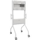 Chief LSCUW Voyager Height Adjustable Monitor Trolley product image
