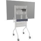 Chief LSCUW Voyager Height Adjustable Monitor Trolley product image