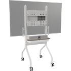 Chief LSCUW Voyager Height Adjustable Monitor Trolley product image