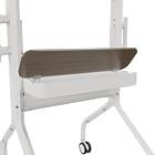 Chief LSCUW Voyager Height Adjustable Monitor Trolley product image