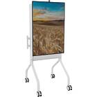 Chief LSCUW Voyager Height Adjustable Monitor Trolley product image