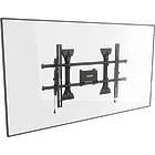 Chief LSM1U Large Fusion Micro-Adjustable Fixed TV/Monitor Wall Mount product image