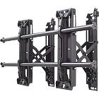 Chief LTM1U/FCAV1U Extending Large Fusion Micro-Adjustable Tilting Wall Mount for 42-86