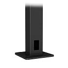 Chief PFB1UB Bolt-down stand for 42-75" Large Format Monitors and Commercial TVs product image