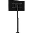 Chief PFB1UB Bolt-down stand for 42-75" Large Format Monitors and Commercial TVs product image