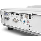 Christie DWU500S-WH 4500 Lumens WUXGA projector product image