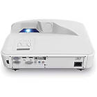 Christie DWU500S-WH 4500 Lumens WUXGA projector product image