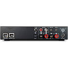 CYP AU-A50 2-Channel Integrated Zone Amplifier with RCA, TosLink and network inputs connectivity (terminals) product image