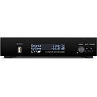 CYP AU-A50 2-Channel Integrated Zone Amplifier with RCA, TosLink and network inputs product image