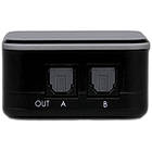 CYP AU-D12 1:2 Toslink audio splitter product image