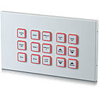 CYP CR-KP1 15 Button Control Keypad - IP & Relay product image