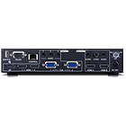 CYP EL-7300 5:1×2 HDMI / VGA / Display Port Presentation Switch and Scaler product image