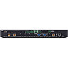 CYP EL-8500VA 8:1×2 Presentation Switcher/Scaler with HDMI and HDBaseT outputs product image