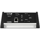 CYP EL-M31TT-4K22 3:1 4K HDMI / DisplayPort / USB-C to HDMI Desktop Switcher product image