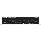 CYP EL-XTREAM-PIP 4×2 HDMI Matrix Switcher with PIP and P-and-P, Integrated Multi-View & Video Capture product image