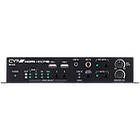 CYP MA-U42 4×2 HDMI 2.0 Matrix Switch with microphone input and audio amplifier product image