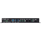 CYP OR-32SDMI 3×2 HDMI / USB-C Matrix Switcher connectivity (terminals) product image