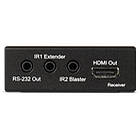 CYP PU-515PL-KIT 1 1:1 HDBaseT-Lite HDMI / IR / PoH Transmitter/Receiver Pair product image