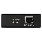 CYP PU-515PL-RX 1:1 HDBaseT-Lite HDMI / IR / PoH Twisted Pair Receiver product image