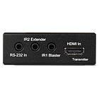 CYP PU-515PL-TX 1:1 HDBaseT-Lite HDMI / IR / PoH Twisted Pair Transmitter product image