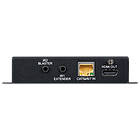 CYP PUV-1210PL-RX 1:1 HDMI 2.0 / PoH / IR / RS-232 HDBaseT LITE Receiver product image